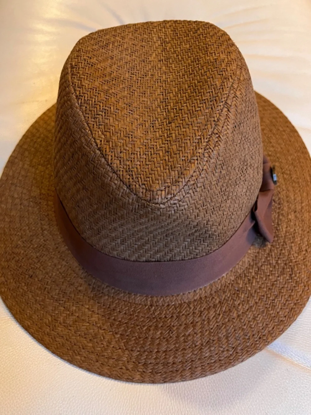 Pamoa fedora (women's)